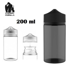 BOTE CHUBBY GORILLA 200ML V3