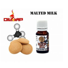 MOLÉCULA OIL4VAP MALTED MILK 10ML