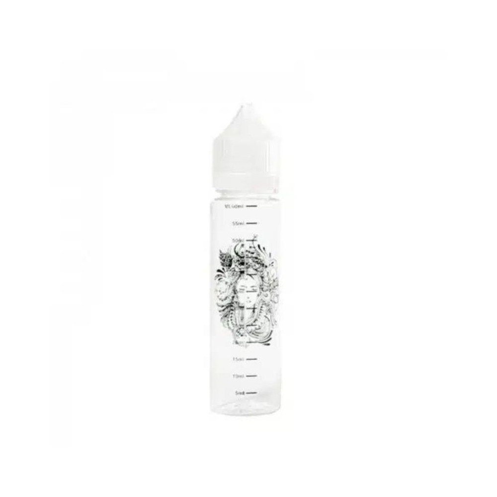 BOTE GRADUADO DIBUJO DIVA 60ML
