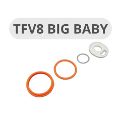 TÓRICAS SMOK TFV8 BIG BABY