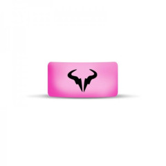 ANILLO SILICONA BULL (ROSA)