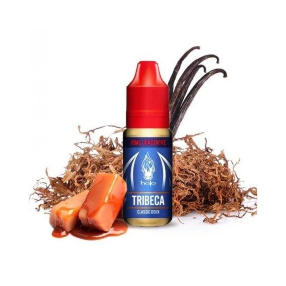 AROMA HALO TRIBECA 10ML