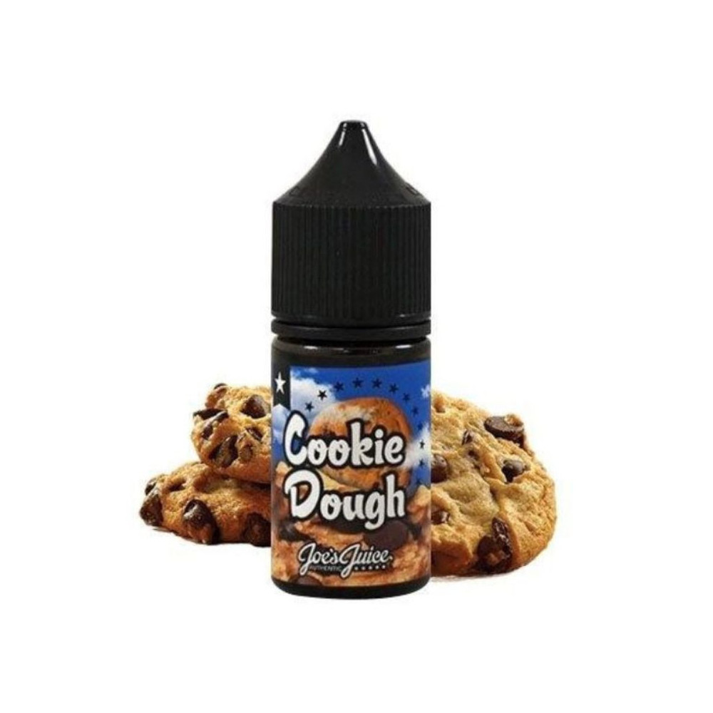 AROMA JOEs JUICE COOKIE DOUGH 30ML