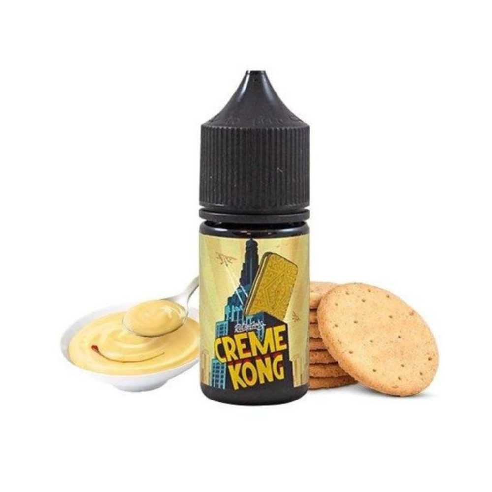 AROMA JOEs JUICE CREME KONG 30ML