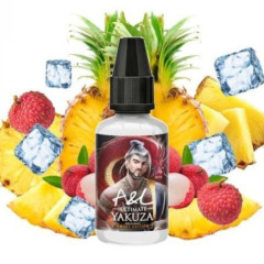 AROMA A&L YAKUZA  Sweet Edition 30ML