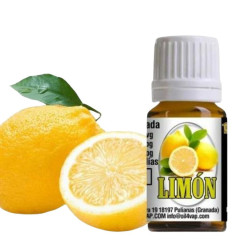 AROMA OIL4VAP LIMÓN 10ml