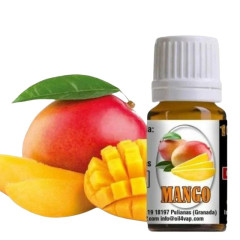 AROMA OIL4VAP MANGO 10ml