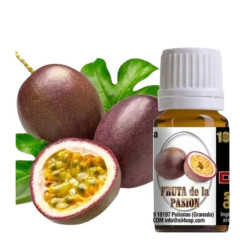 AROMA OIL4VAP FRUTA DE LA PASIÓN 10ML