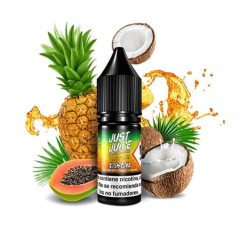 SALES JUST JUICE PAPAYA PINEAPPLE & COCONUT