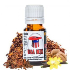 AROMA OIL4VAP TABACO USA MIX 10ml
