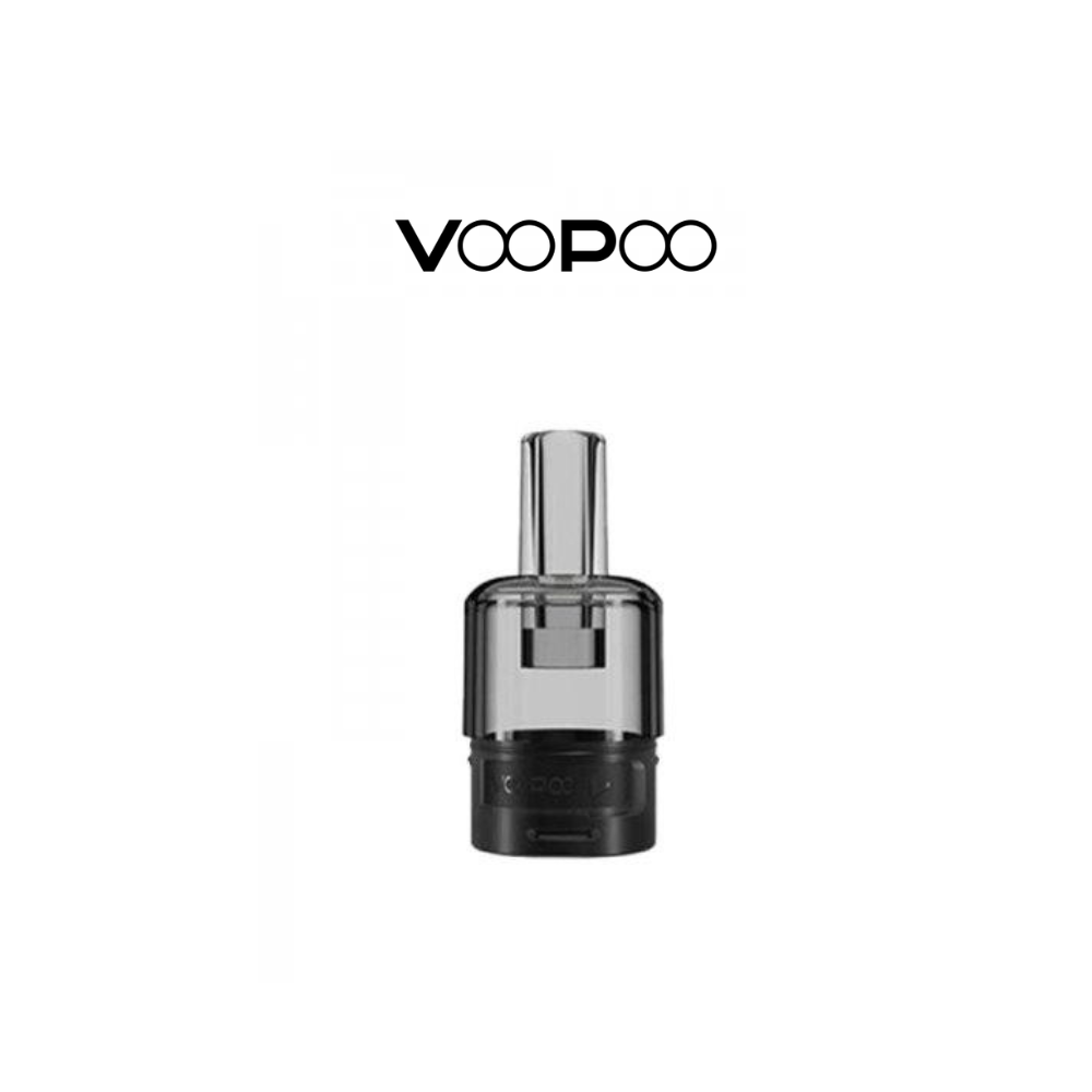 VOOPOO ITO POD vacío CARTUCHO Unidad