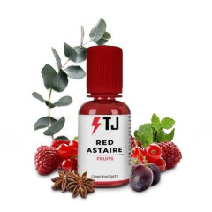 AROMA T-JUICE RED ASTAIRE 30ML