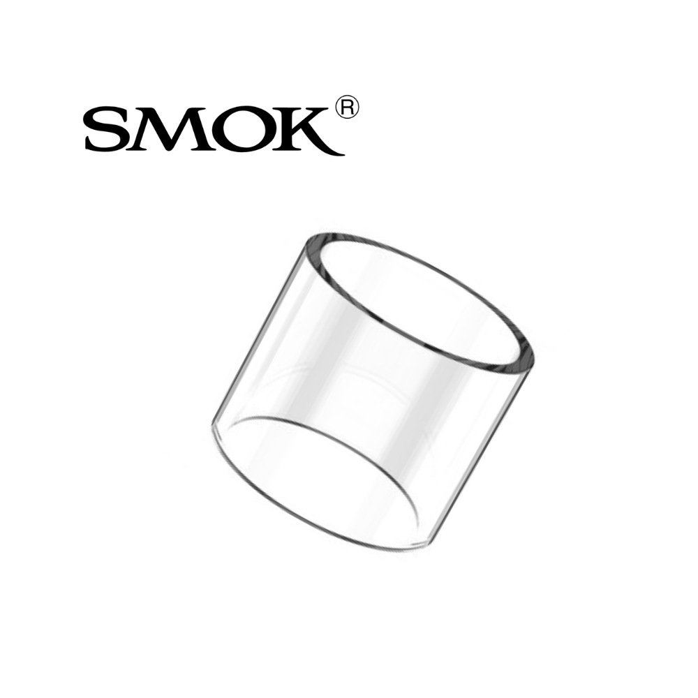 DEPÓSITO PYREX SMOK BASE RBA TFV8 BABY