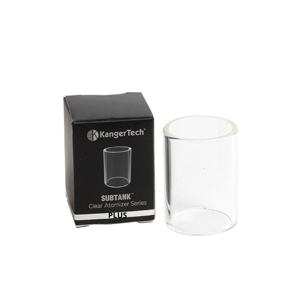 DEPÓSITO PYREX KANGERTECH SUBTANK PLUS