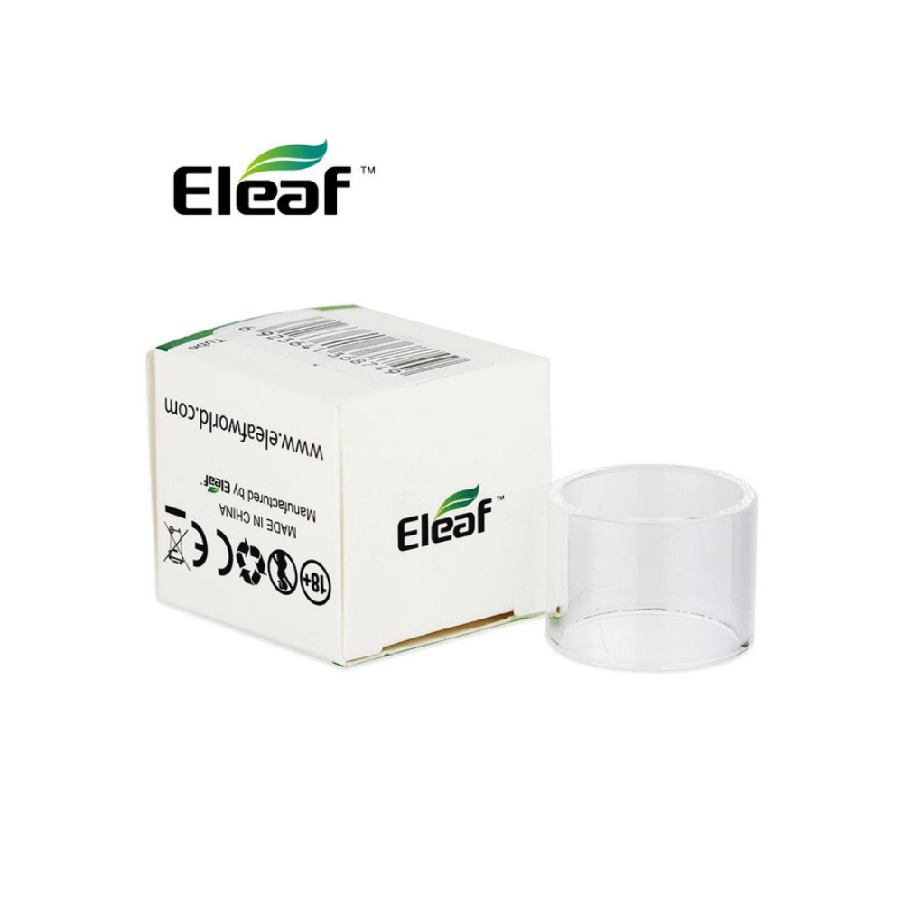 DEPÓSITO PYREX ELEAF LEMO 1