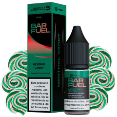 SALES BAR FUEL BY HANGSEN MENTHOL CANDY