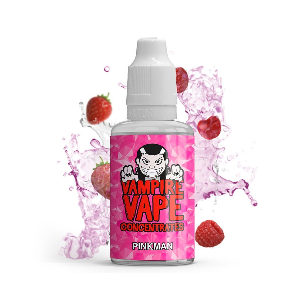AROMA VAMPIRE VAPE PINKMAN  30ML
