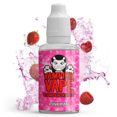 AROMA VAMPIRE VAPE PINKMAN  30ML