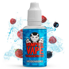 AROMA VAMPIRE VAPE HEISENBERG 30ML