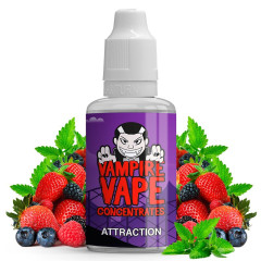 AROMA VAMPIRE VAPE ATTRACTION 30ML