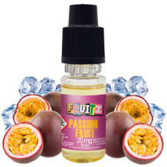 SALES FRUITZ PASSION FRUIT