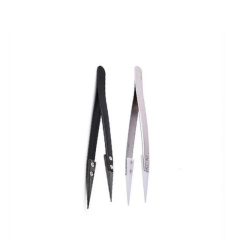 PINZAS PUNTA DE CERÁMICA