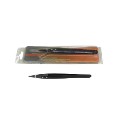 PINZAS PUNTA DE CERÁMICA