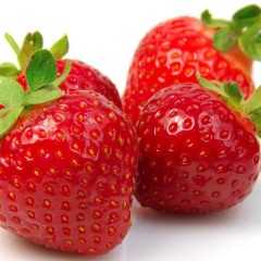 AROMA TPA STRAWBERRY  30ML