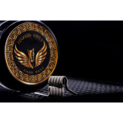 PEGASUS Coils  ALIEN TRICORE PROTON