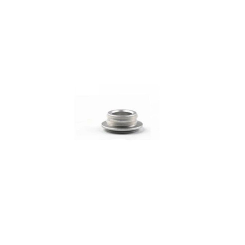 ADAPTADOR DRIP TIP DE 810 A 510 ACERO