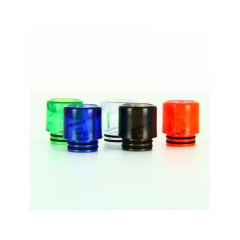 DRIP TIP 810 ANTI SPIT BACK (ANTIFUGAS)