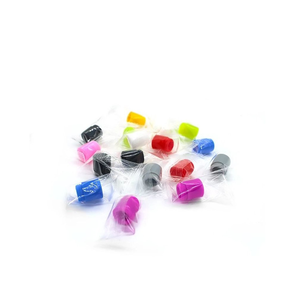 DRIP TIP SILICONA 810