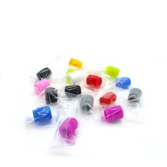 DRIP TIP SILICONA 810