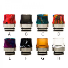 DRIP TIP 810 REEWAPE ANTI SPITBACK