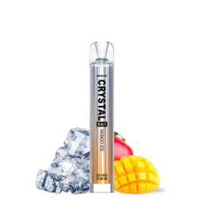 POD SKE CRYSTAL BAR MANGO ICE 600P 20MG