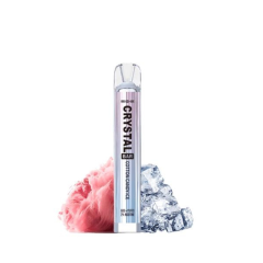 POD SKE CRYSTAL BAR COTTON CANDY ICE 600P 20MG