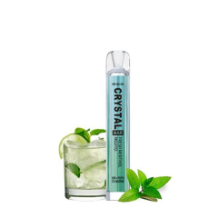 POD SKE CRYSTAL BAR FRESH MENTHOL MOJITO 600P 20MG