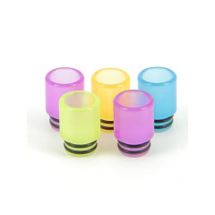 DRIP TIP 510 LUMINOSO