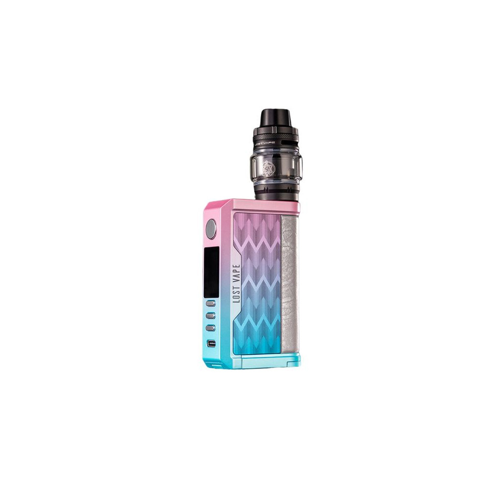 LOST VAPE CENTAURUS Q200 KIT