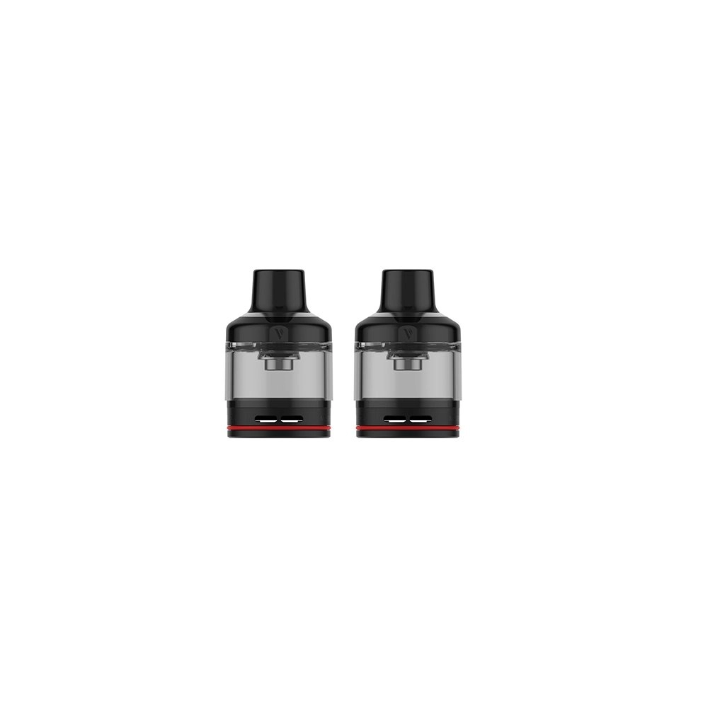 VAPORESSO GTX POD 22 CARTUCHO Pack