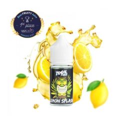 AROMA TRIBAL FORCE LEMON SPLASH  30ml