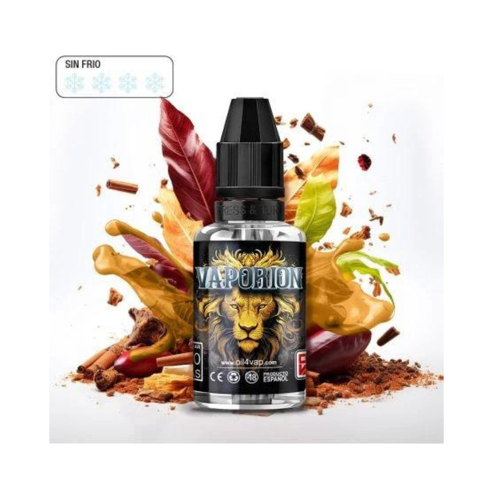 AROMA OIL4VAP VAPORION 30ML