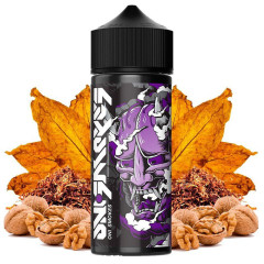 LÍQUIDO ONI SMOKES CALIFORNIA WALNUT TOBACCO 100ml