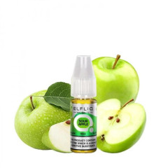 ELFLIQ SOUR APPLE BY ELFBAR