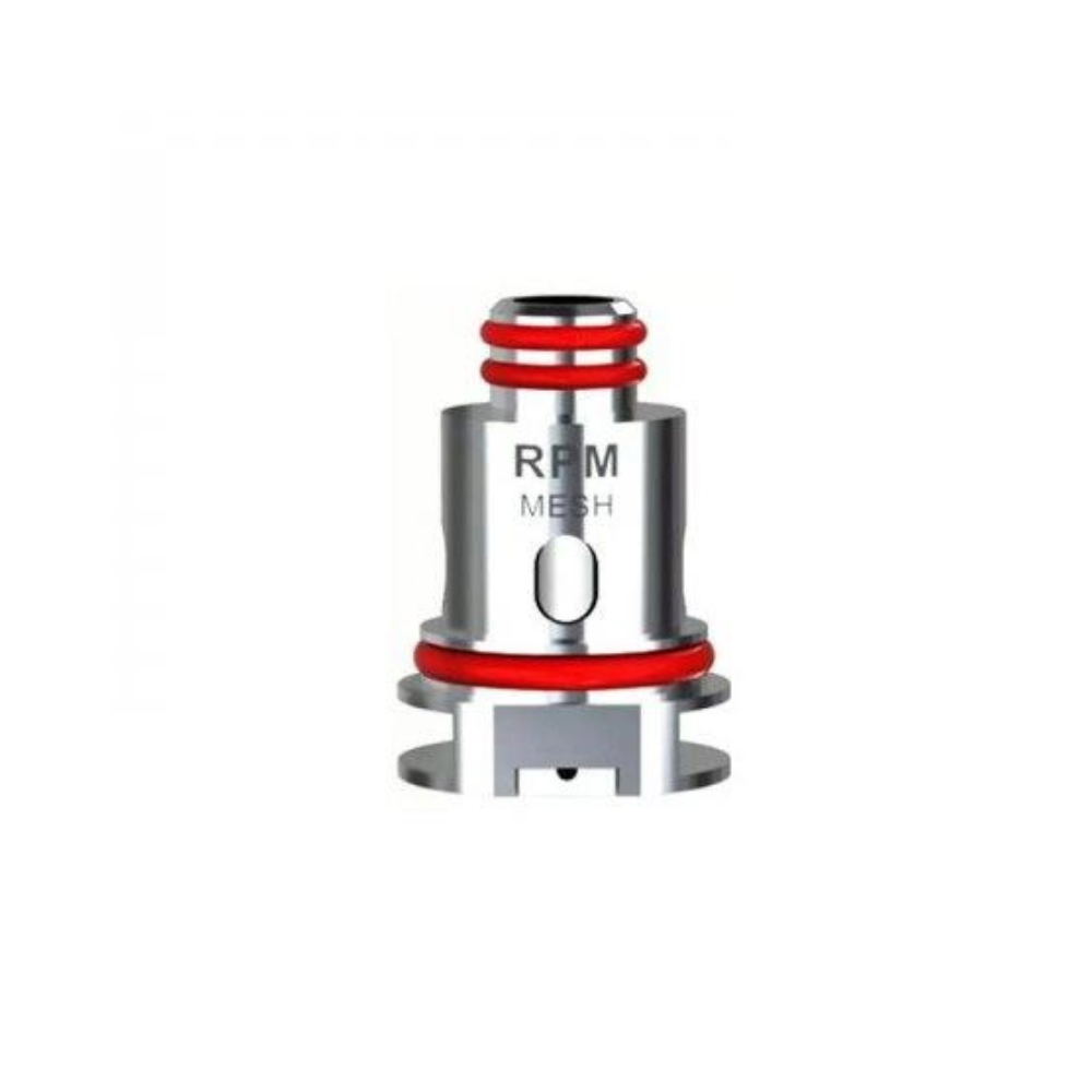 SMOK RPM Mesh RESISTENCIA 0.4