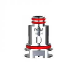 SMOK RPM Mesh RESISTENCIA 0.4