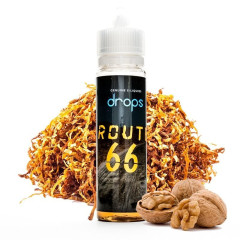 LÍQUIDO Drops ROUTE 66 50ml