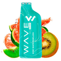 POD BUD VAPE WAVE KIWI...