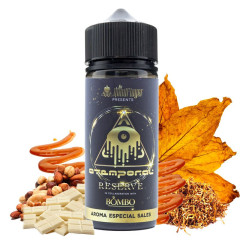 AROMA THE MIND FLAYER ATEMPORAL RESERVE 30ml (longfill)