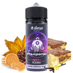 AROMA THE MIND FLAYER ATEMPORAL 30ml